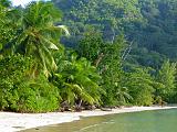 SEYCHELLES - 663 - Mahe, Anse La Mouche